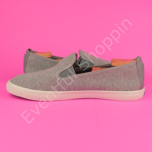 Johnnie O University of Georgia Stealth Slip On Sneakers in Gray Size 10… - Picture 6 of 9